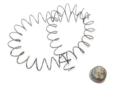 The Union Firearms Co. Mod. 24 Variant #2 12 Ga Magazine Spring & Follower AA772