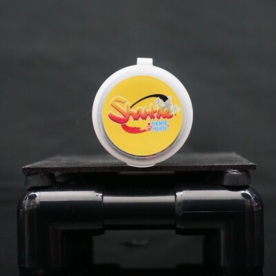 Shantae: Half-Genie Hero POG Set -- Limited Run Games, Brand New