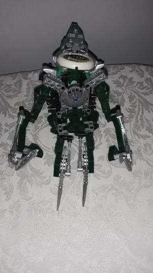 lego bionicle ebay
