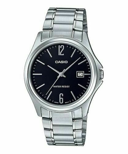 Casio Classsic Men's quartz watches MTP-1404D-1A, MTP-1404D-2A