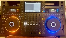 Pioneer OPUS-QUAD 4-Channel DJ Controller wit...