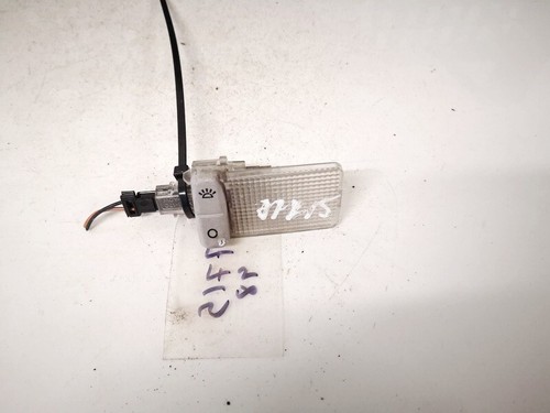 Ford Mondeo 2005 Interior lighting 152940, Genuine #1549695-34