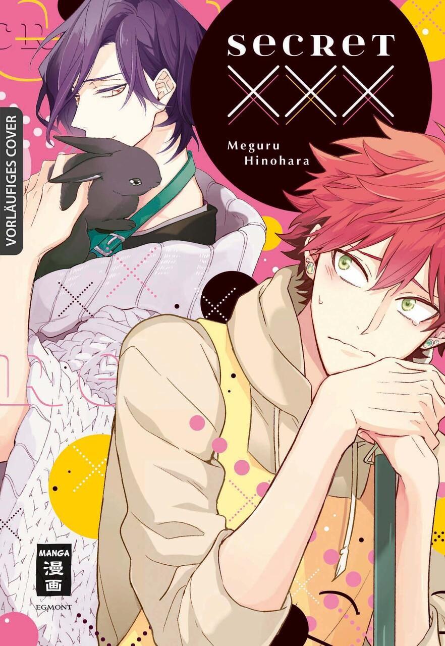 Secret Xxx Meguru Hinohara