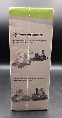 LOONA THE POWER STATION, Charge Dock For iRobot LOONA. | eBay