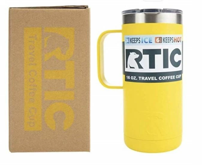 Rtic cups best sale clearance