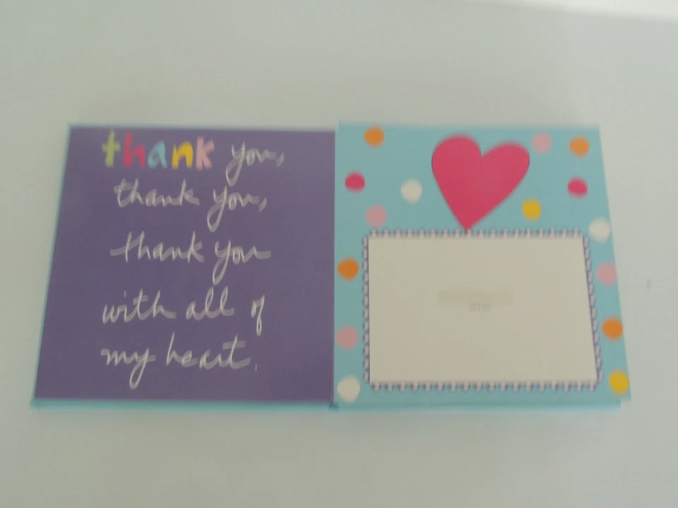 C.R. Álbum de fotos grabable Gibson, añadir mensaje hasta 10 segundos + 8 fotos Foto 4 de 4