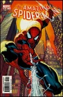 Amazing Spider-Man (1999 series) #50 VF Condition 1st Print (LGY #491, Apr 2003)