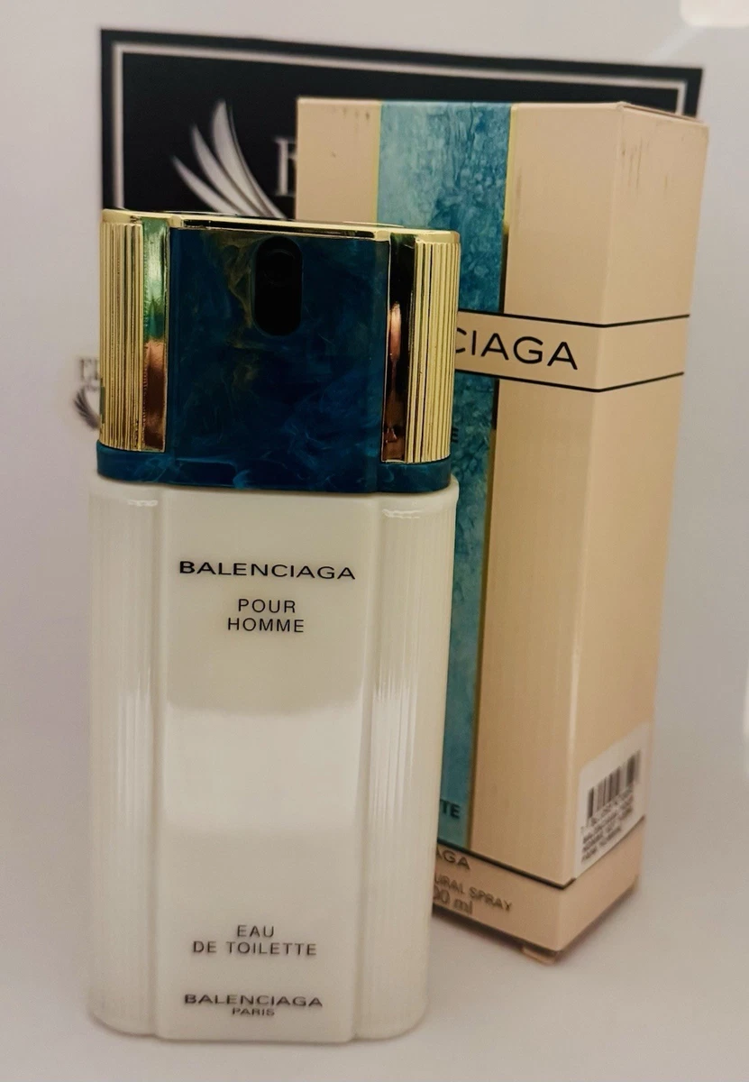 Balenciaga Pour Homme Perfumes for Men for sale | eBay