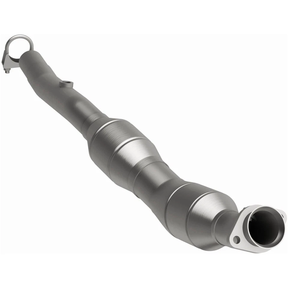 MagnaFlow Catalytic Converter: EPA, For 2003-2005 Land Rover Range Rover Foto 3 de 4