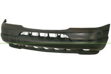 PRASCO Stoßstange Stoßfänger passend für MERCEDES-BENZ M-Klasse (W163) Grundiert