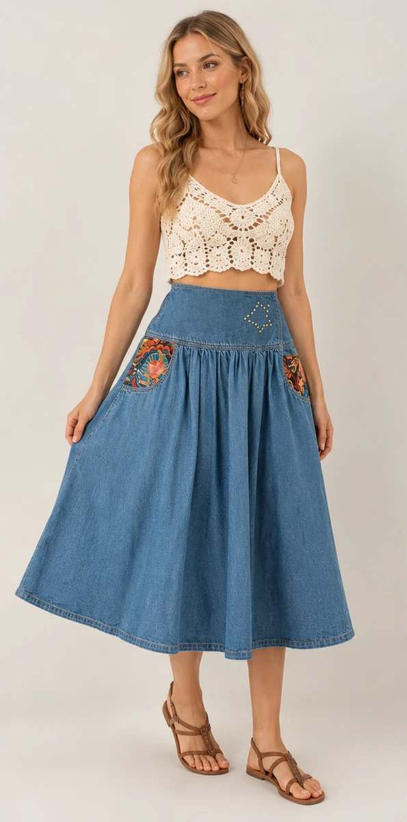 Tsumori Chisato Skirts for Women for sale | eBay