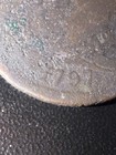 1797 With Stems Large Cent AG — photo 3