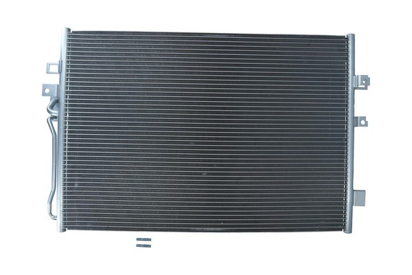 Kamoka Kondensator Klimaanlage Aluminium FüR Dodge Journey 3.6 Flexfuel Awd-image