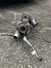 Garrett GT2056 OEM Turbocharger For A90 Supra 2.0 And Other B46/B48 Platforms