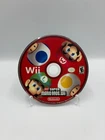 New Super Mario Bros. Wii - Nintendo Wii - Disc Only - Tested Working Free Ship