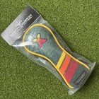 Scotty Cameron Titleist PGA Gottahava Racing Stripe Utility Headcover (Yellow)