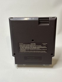 Battletoads & Double Dragon (NES) Authentic Cart