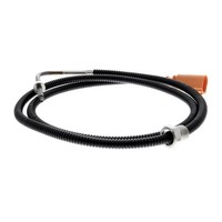 Sensor Abgastemperatur FüR VW T5 Transporter Multivan Vemo