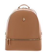 Image of U.S. POLO ASSN. backpack Jones Backpack Camel