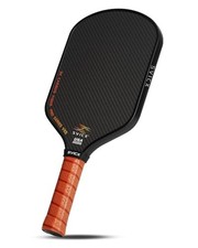 Carbon Fiber Pickleball Paddle 16mm Professional Pickleball Paddles with