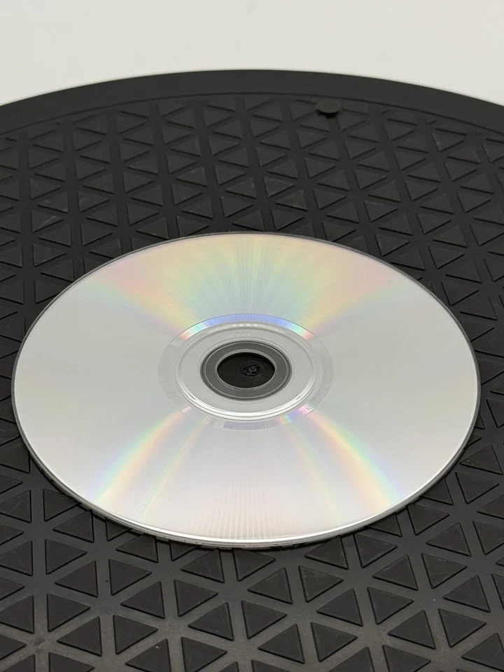 Apple Macintosh AirPort Extreme Dual Band 802.11n Wifi Ver 2.1 Installation CD - Image 2 of 3