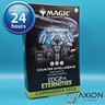 Counter Intelligence Commander Deck [Edge of Eternities] - MTG - New Sealed