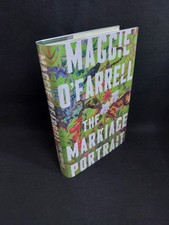 Product Image: Maggie O'Farrell ~ The Marriage Portrait ~  SIGNED UK 1st/1st!