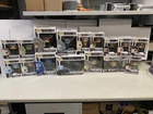 Game Of Thrones Funko Pop Lot Khal Stark Caersei Night King Tyrion Daenerys +