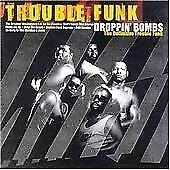 Dropping Bombs CD