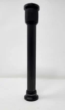 USED SUNWAYFOTO ET-02 CF Tripod Extension Tube Carbon Fiber 2 Section Extender