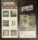 Portugal 2025 - Sporting CP, Bi-Champion Football personalize stamps booklet MNH