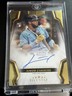 Junior Caminero RC - 2024 Topps Five Star Auto