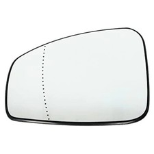 Glace de rétroviseur Renault MEGANE