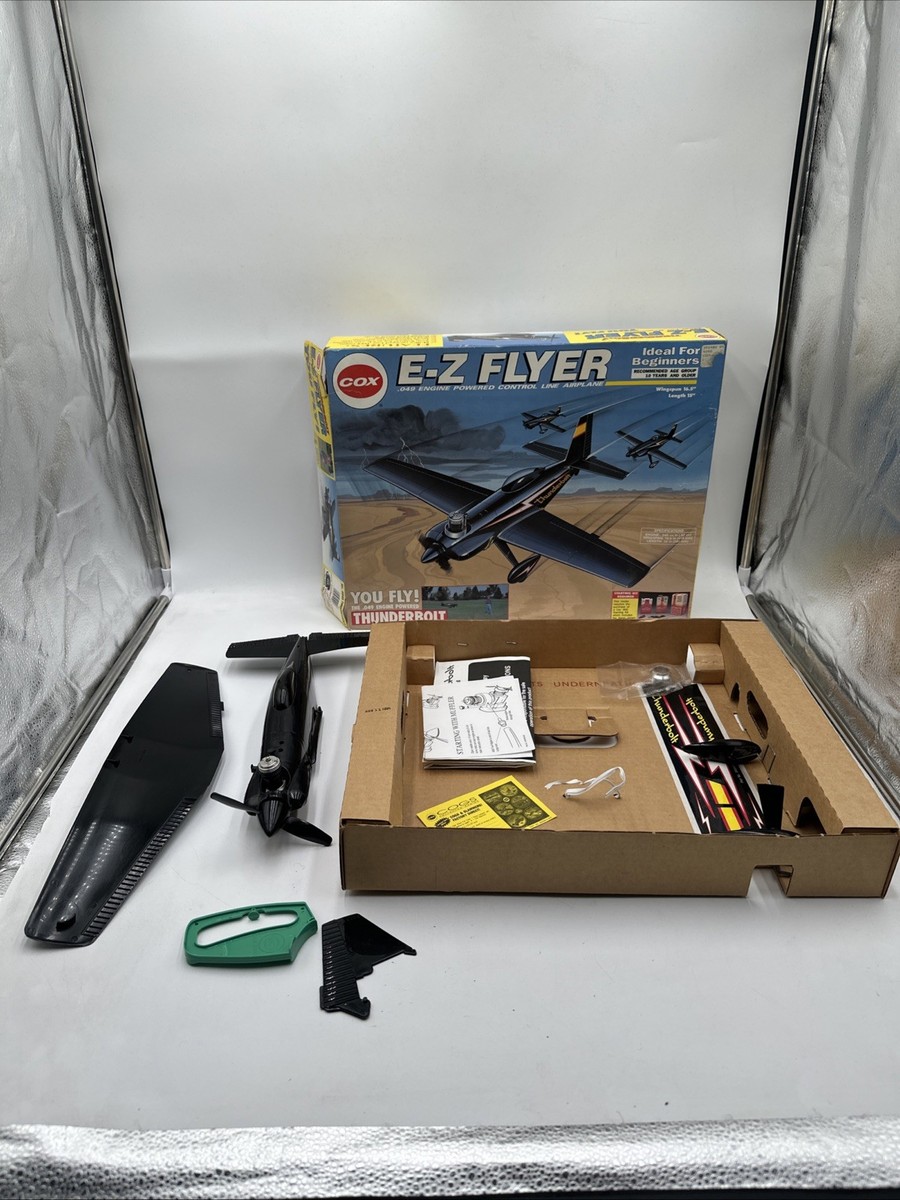 COX　049 ENGINE POWERED C/L AIR PLANE $_12.JPG?set_id=880000500F