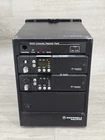 MOTOROLA RADIUS GR300 UHF REPEATER WITH ZERO COMMUNITY REPEATER PANEL & PRE AMP