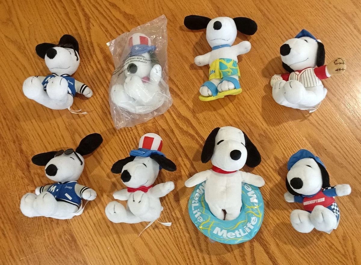 Peanuts Gang Vintage & Antique Toys for sale | eBay