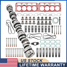Fits Gm 12629512 Cam Afm Ls7 Lifters Kit Fits 2014-20 Chevy 6.2l Gen5 L86 L87