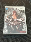 Castlevania: Judgement (Nintendo Wii)