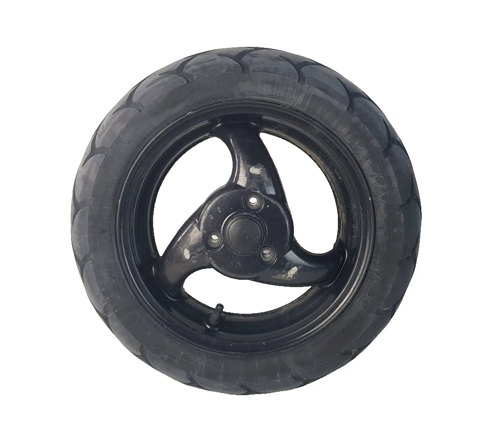 MF6012 Cerchio Posteriore Originale Piaggio Liberty 125 150 iGet 2014 / 2019