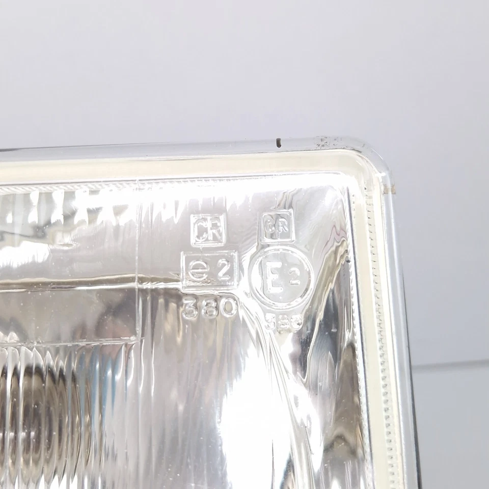 9318 Talbot Samba Scheinwerfer Links Bj1987 Cibie - Bild 4 von 4