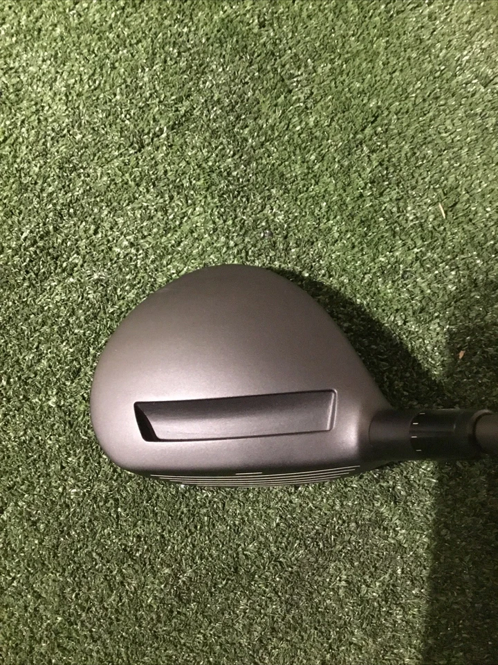 Adams XTD Ti. 15* 3 Fairway Wood Tour X-Stiff Aldila Tour ATX75 Graphite (42.5”) - Image 4 of 4