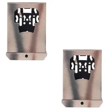 CAMLOCKBOX Moultrie Mobile Edge Security Box, Set of 2 (11903-x2-BUNDLE)