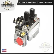 0820637 SIT 820 Series Millivolt Control Valve 30% Turndown Natural Gas