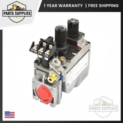 0820637 SIT 820 Series Millivolt Control Valve 30% Turndown Natural Gas