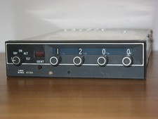 BENDIX KING KT-76A TRANSPONDER ! P/N 066-1062-00 ! NICE KT 76A MODS 1 2 3 4 5 !