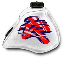 FMX Tank Cover for HONDA XR100R 1995 - FREE shipping included