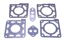 Gp Sorensen 96-3009 Throttle Body Rebuild Kit Nos Gp Sorensen 96-3009 Throttle Body Rebuild Kit Nos