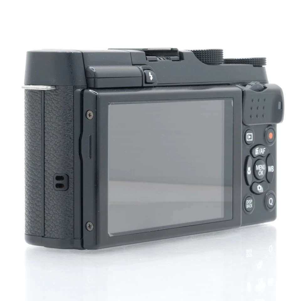 Fujifilm Fuji X Series X-M1 16.3MP Mirrorless Digital Camera -DHL- - Image 3 of 4