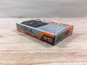 UF1897 Mappy BOXED NES Famicom Japan