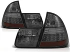 LED rear lights for BMW 3 Series E46 Wagon 1999-2003 2004 2005 VR-652 Smoke